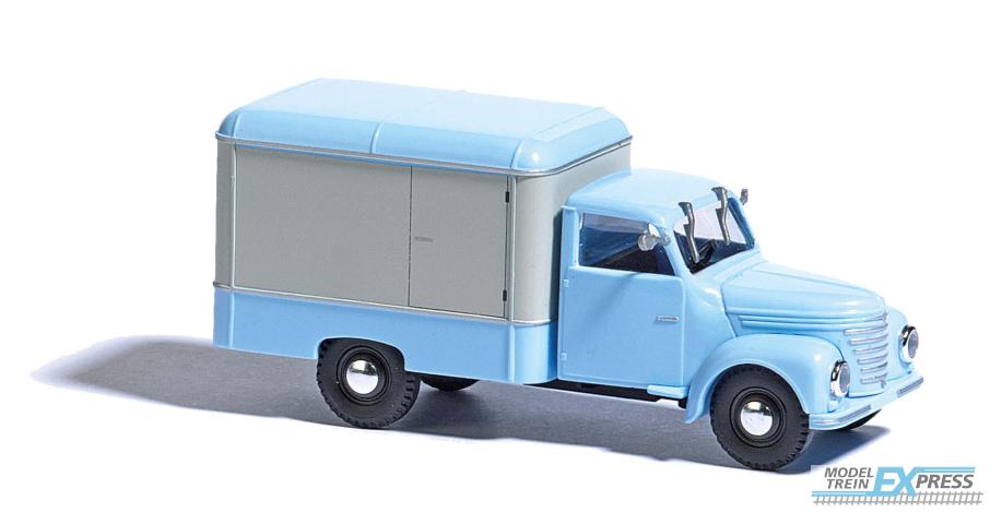 Busch autos 52001